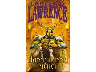 LAWRENCE, LESLIE L.: HANNAHANNA MÉHEI