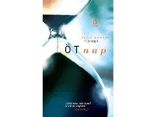 LAWSON TIMMER, JULIE: ÖT NAP