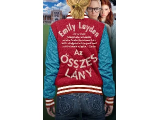 LAYDEN, EMILY: AZ ÖSSZES LÁNY