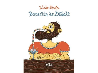 LÁZÁR ERVIN: BERZSIÁN ÉS DIDEKI