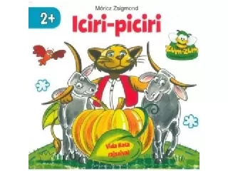 lciri - piciri - Móricz Zsigmond