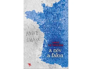 LE TELLIER, HERVÉ: A NÉV A FALON