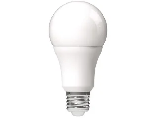 LED izzó, E27, gömb, A60, 13W, 1521lm, 4000K, AVIDE