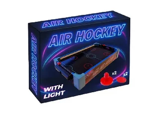 LED-es léghoki, 45 cm