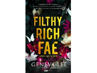 LEE, GENEVA: FILTHY RICH FAE