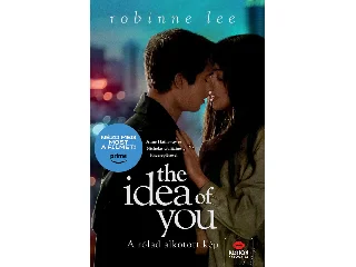 LEE, ROBIN: THE IDEA OF YOU - A RÓLAD ALKOTOTT KÉP