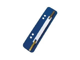 Lefűzőlapocska, PP, ESSELTE, kék