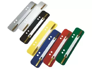 Lefűzőlapocska, PP, ESSELTE, vegyes színek