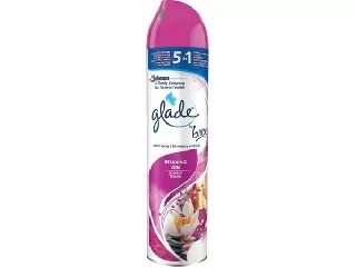 Légfrissítő, 300 ml, GLADE by brise, Relaxing zen