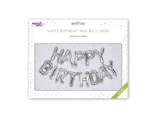 Léggömb, 40 cm, PUKKA PAD