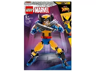LEGO 76257 Super Heroes Farkas építőfigura