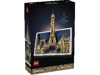 LEGO Architecture 21064 Architecture 21064