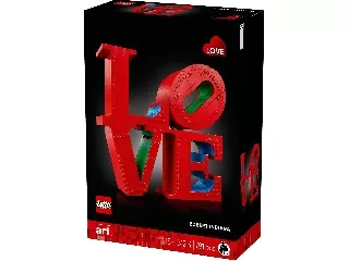 LEGO Art 31214 Art-31214