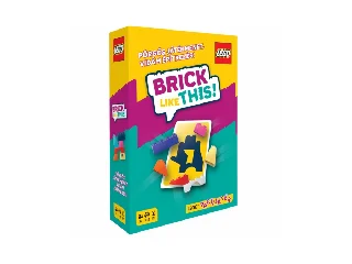 LEGO® Brick Like This