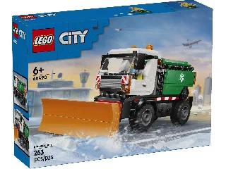 LEGO City 60490 Hókotró