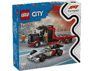 LEGO City 60493 City 60493
