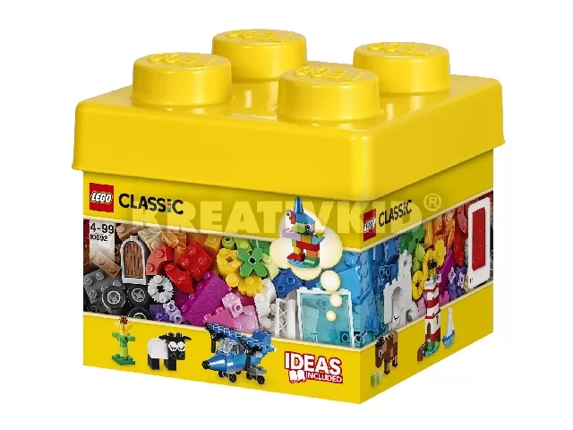 Lego Classic Kreatív építőelemek 10692