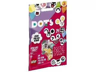 LEGO DOTS 41931 Extra DOTS - 4. sorozat