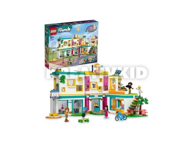 LEGO Friends 41731 Heartlake Nemzetközi Iskola