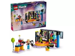 LEGO® Friends: Karaoke party 42610