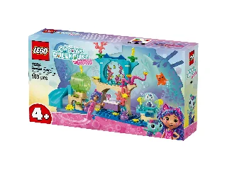 LEGO Gabbys Dollhouse 11204 Gabby