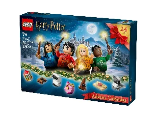 LEGO Harry Potter 76456 Adventi naptár 2025