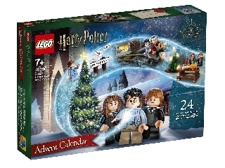 Harry Potter Lego Adventi naptár