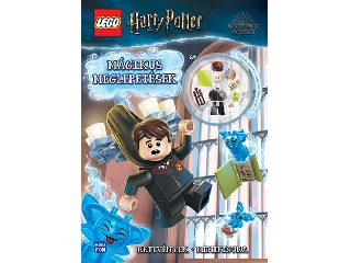 Lego Harry Potter Mágikus meglepetések +mini figura