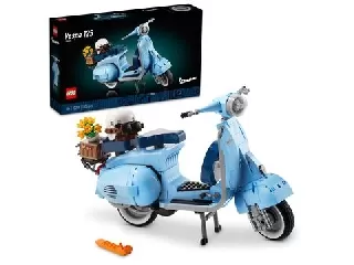 LEGO® ICONS: Vespa 125 10298