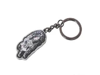 LEGO kulcstartó 631415