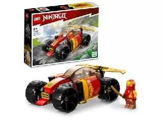 LEGO Ninjago 71780 Kai Nindzsa sportautója