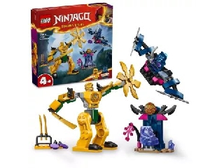 LEGO Ninjago 71804 Arin csatagépe