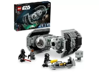 LEGO Star Wars 75347 TIE bombázó