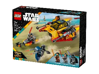 LEGO Star Wars 75414 Star wars