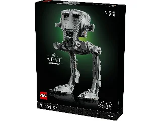LEGO Star Wars 75417 AT-ST lépegető