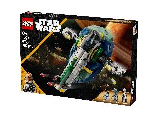 LEGO Star Wars 75433 Star wars