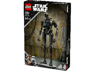 LEGO Star Wars 75434 K-2SO biztonsági droid