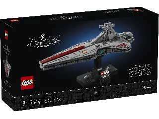 LEGO Star Wars 75441 Star Wars 75441