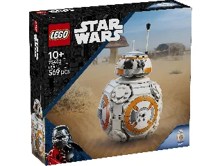 LEGO Star Wars 75452 Star Wars 75452