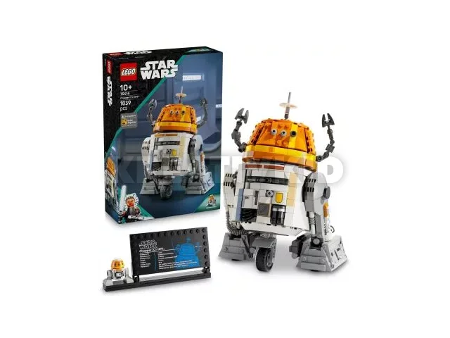 LEGO® Star Wars Chopper (C1-10P) asztromechanikus droid 75416