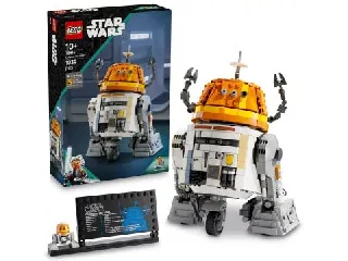 LEGO® Star Wars Chopper (C1-10P) asztromechanikus droid 75416