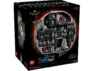 LEGO® Star Wars Halálcsillag 75419