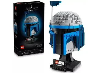 LEGO® Star Wars Jango Fett sisak 75408