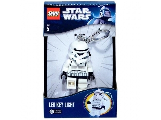 Lego Star Wars Stormtrooper kulcstartó