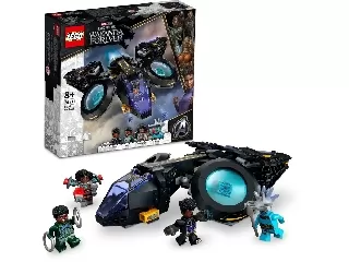 LEGO Super Heroes 76211 Shuri madara