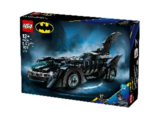 LEGO Super Heroes 76304 Super heroes