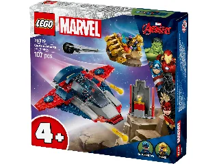 LEGO Super Heroes 76319 Sh marvel