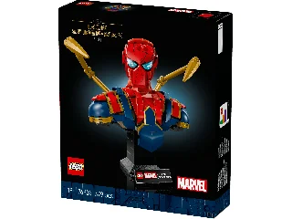 LEGO Super Heroes 76326 Super heroes