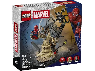 LEGO Super Heroes 76334 Super Heroes 76334