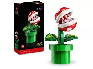 LEGO Super Mario 71426 Piranha plant